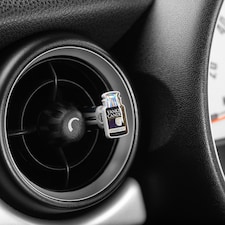 Yankee Candle Midsummers Night Vent Car Air Freshener thumbnail 2