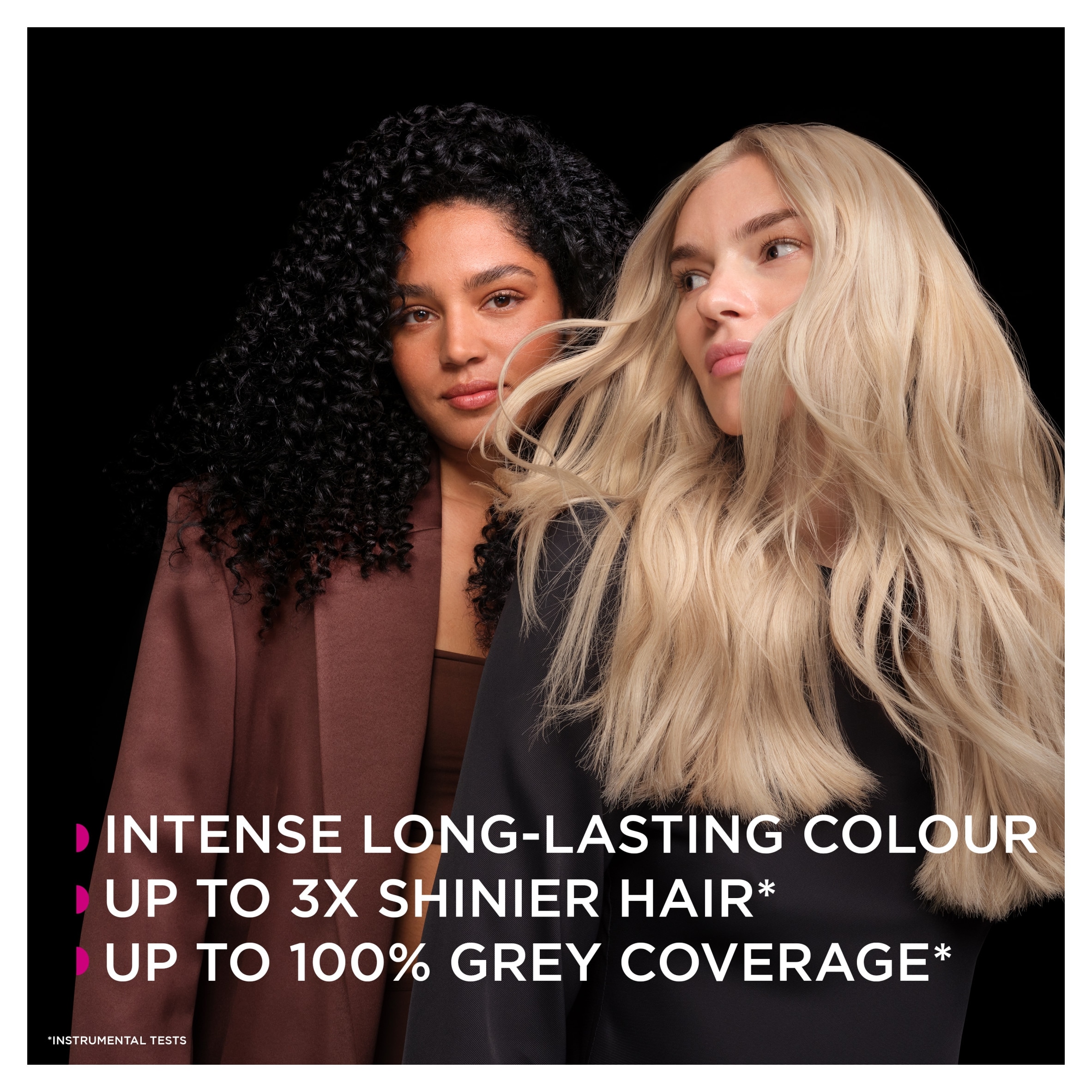 Garnier Olia B+++ Maximum Bleach Permanent Hair Dye thumbnail 4