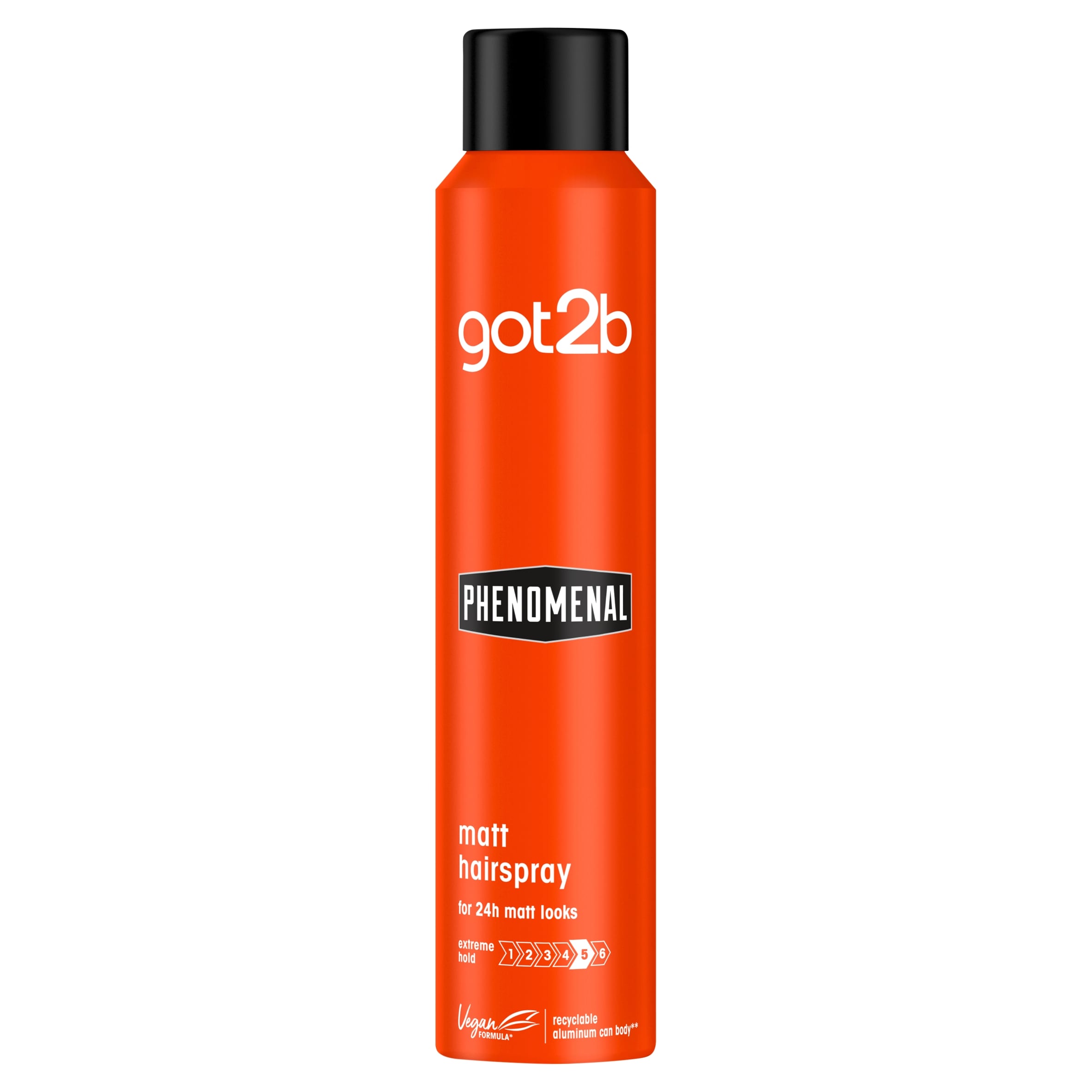 GOT2B Phenomenal Finishing Hair Spray 200ml