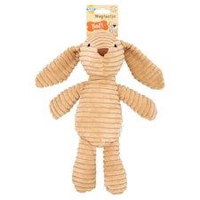 Wagtastic Cuddle Friends Dog Toy