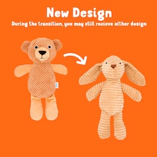 Wagtastic Cuddle Friends Dog Toy thumbnail 2
