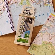 Yankee Candle Clean Cotton Vent Car Air Freshener thumbnail 2