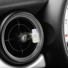 Yankee Candle Clean Cotton Vent Car Air Freshener thumbnail 3
