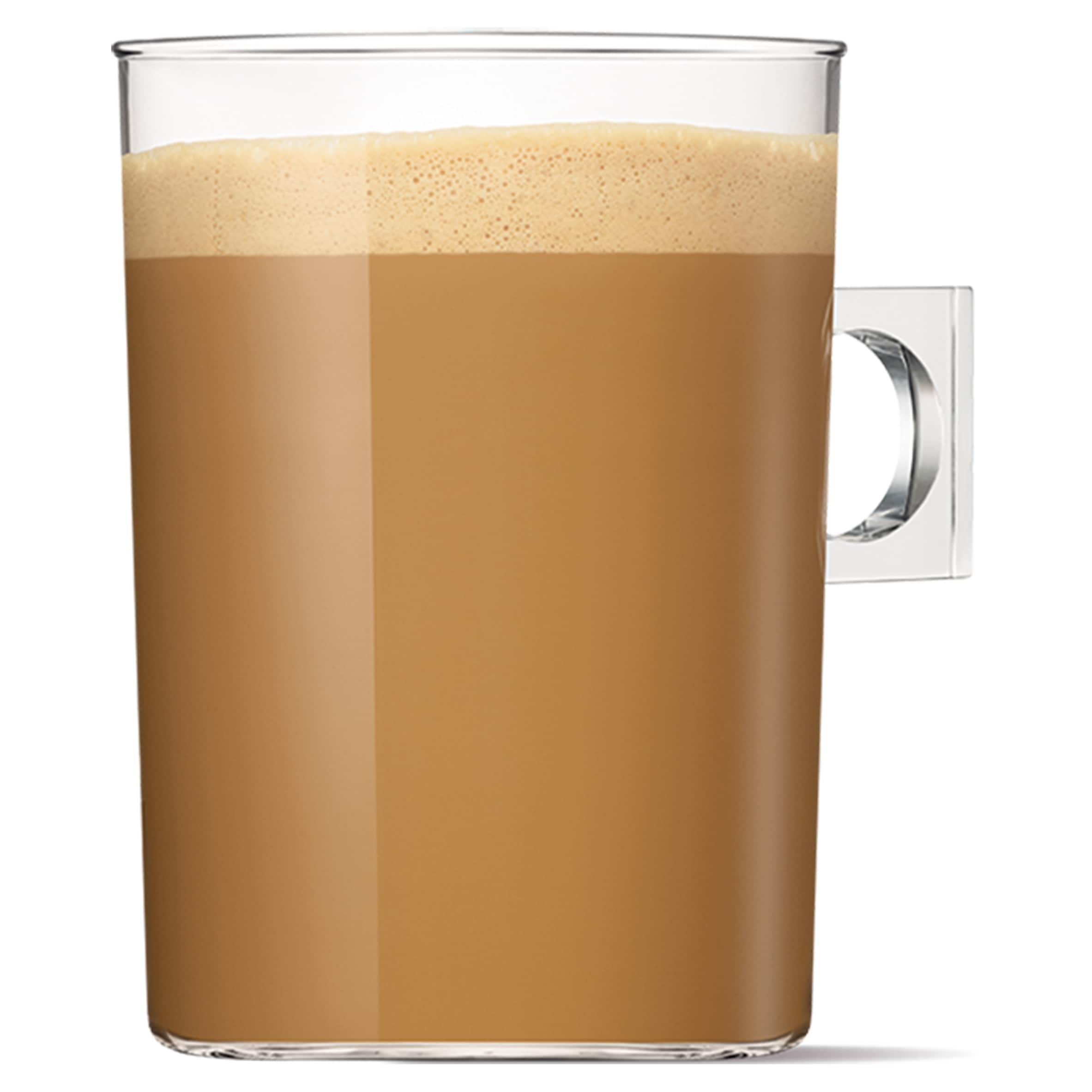 Nescafe Dolce Gusto Cafe Au Lait Coffee Pods x30 300g thumbnail 3