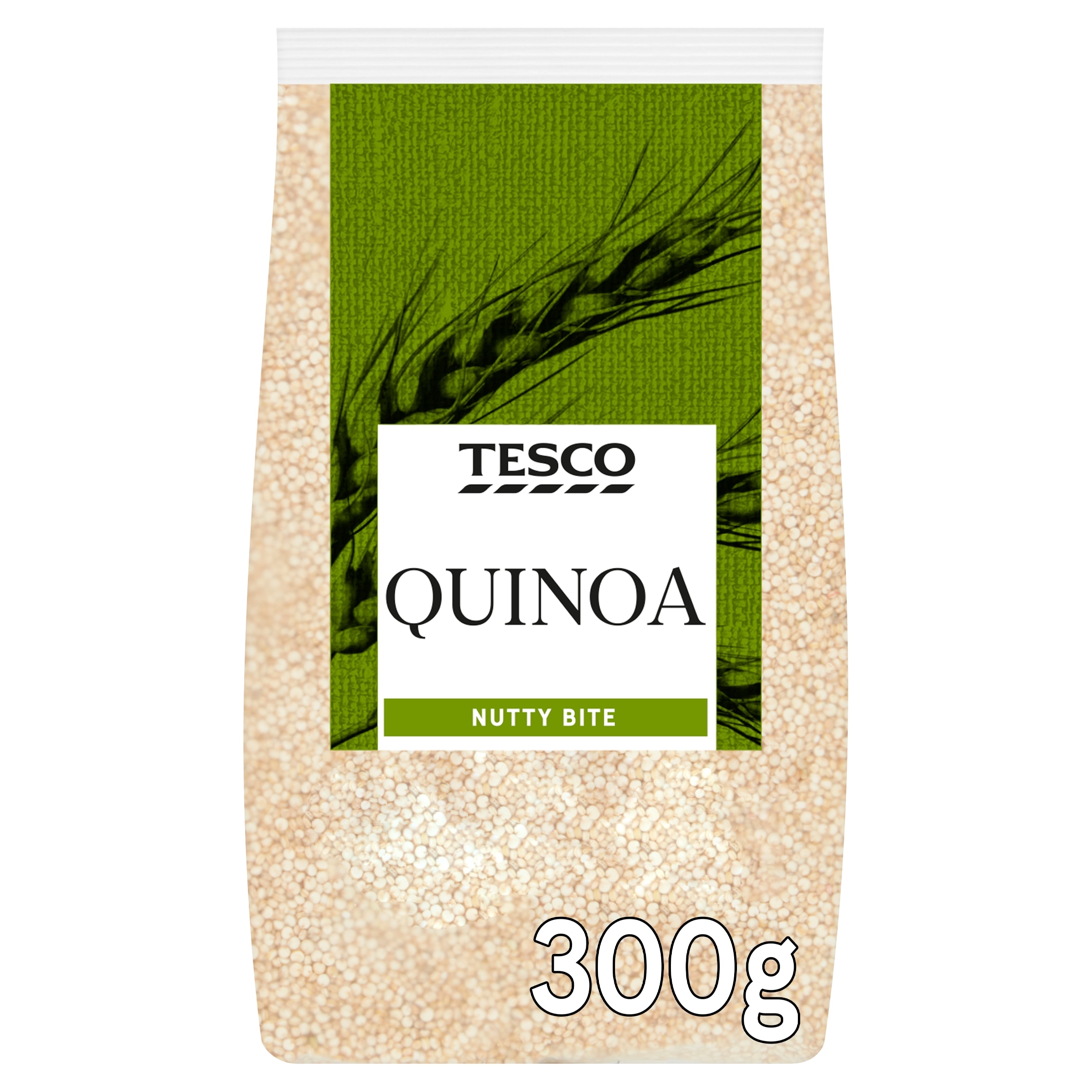Tesco Quinoa 300G