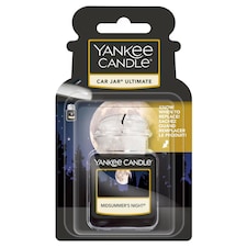 Yankee Candle Midsummers Night Car Jar Air Freshener