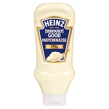 Heinz Seriously Good Mayonnaise 775G