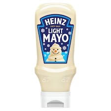 Heinz Seriously Good Light Mayonnaise 815g