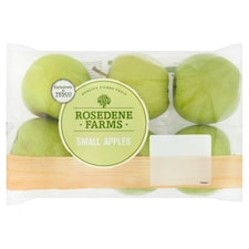Rosedene Farms Small Apple 6 Pack
