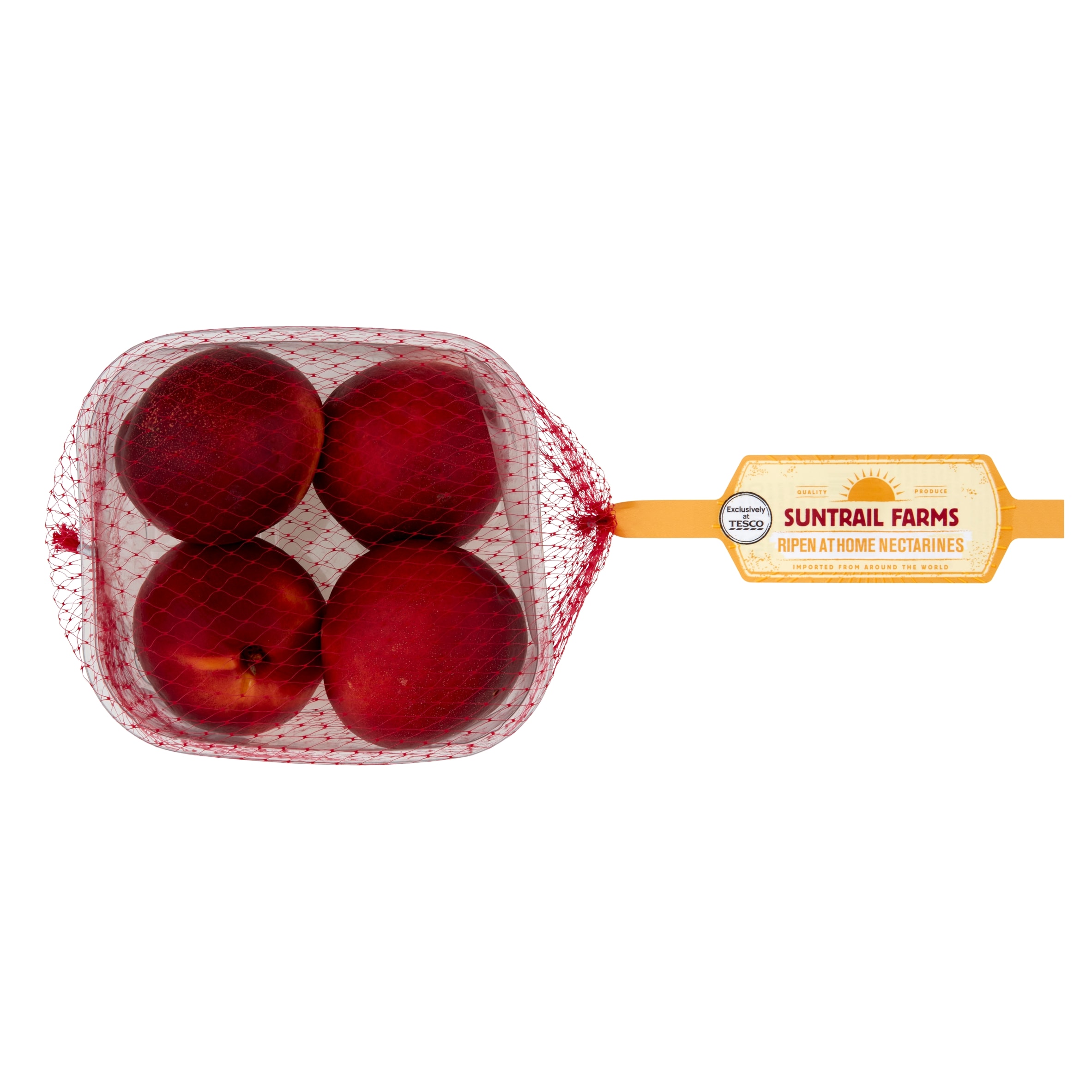 Suntrail Farms Nectarines Minimum 4