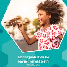 Aquafresh Kids Toothpaste Big Teeth 6-8 Years 75ml thumbnail 5