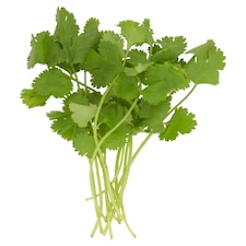 Tesco Fresh Cut Coriander 30G thumbnail 2