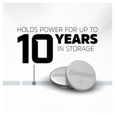Energizer Cr2016 4 Pack thumbnail 3