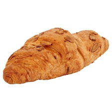 Tesco All Butter Almond Croissant thumbnail 3