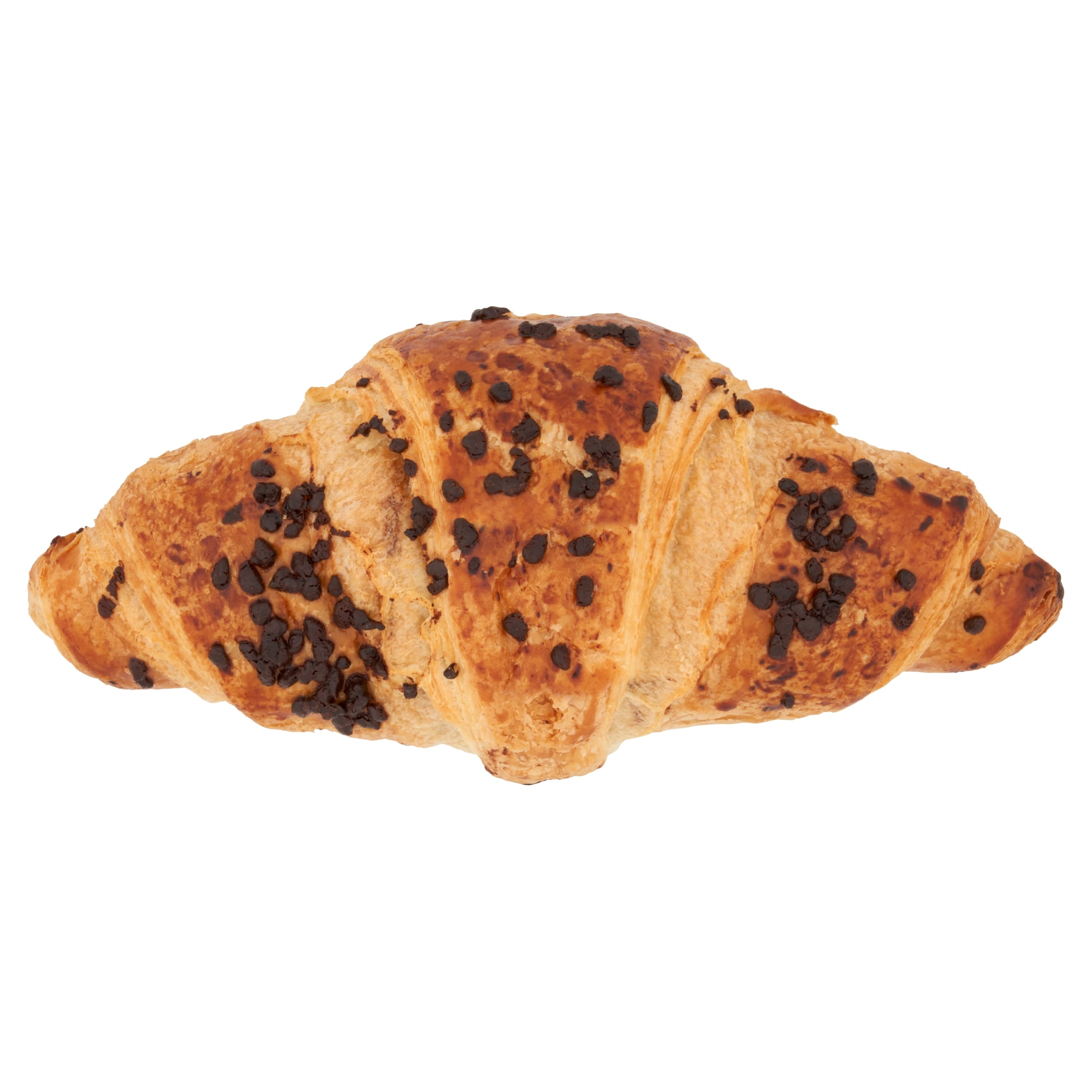 Tesco All Butter Chocolate Croissant thumbnail 2