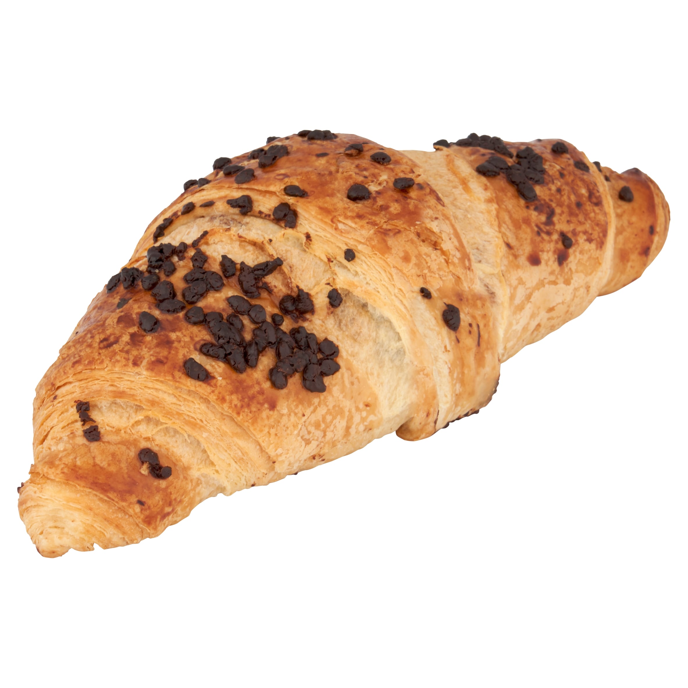 Tesco All Butter Chocolate Croissant thumbnail 3