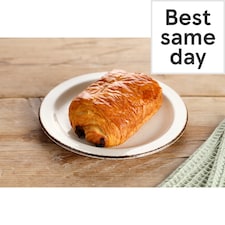 Tesco All Butter Pain Au Chocolat