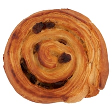 Tesco All Butter Pain Au Raisin thumbnail 2