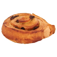 Tesco All Butter Pain Au Raisin thumbnail 3