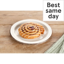 Tesco Cinnamon Swirl