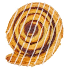 Tesco Cinnamon Swirl thumbnail 2
