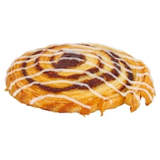 Tesco Cinnamon Swirl thumbnail 3