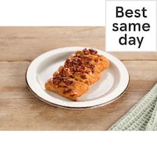 Tesco Maple And Pecan Plait