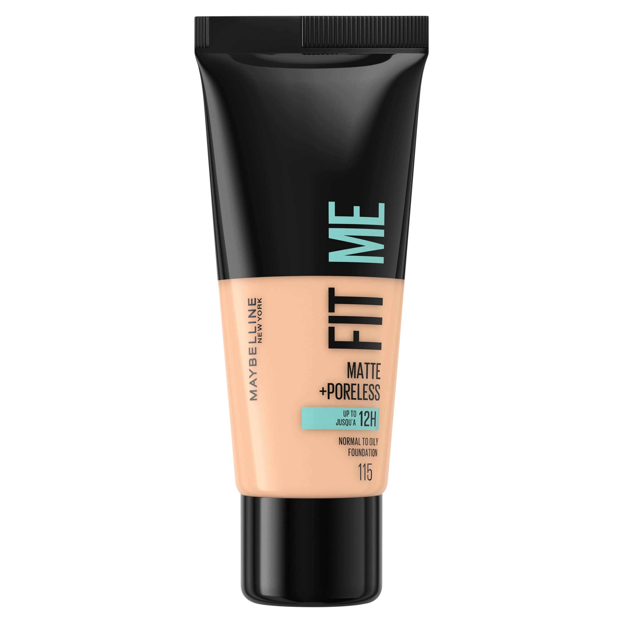 Maybelline Foundation Fit Me Ivory 30Ml