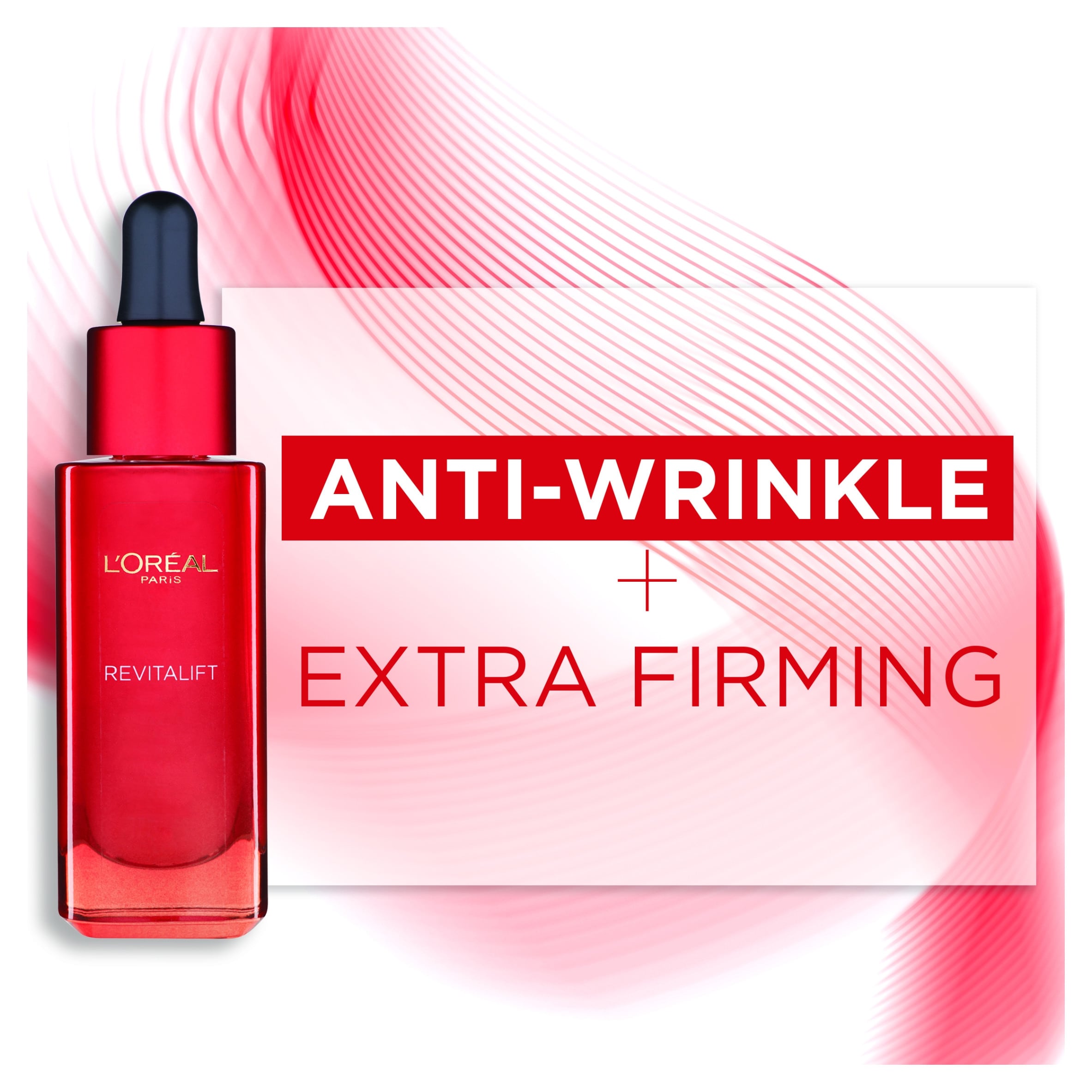 L'Oreal Revitalift Core White Serum 30Ml thumbnail 2