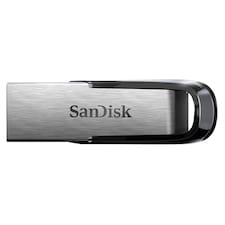 SanDisk Ultra Flair USB 3.0 Memory Stick 64gb