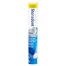 Steradent Active Plus 30