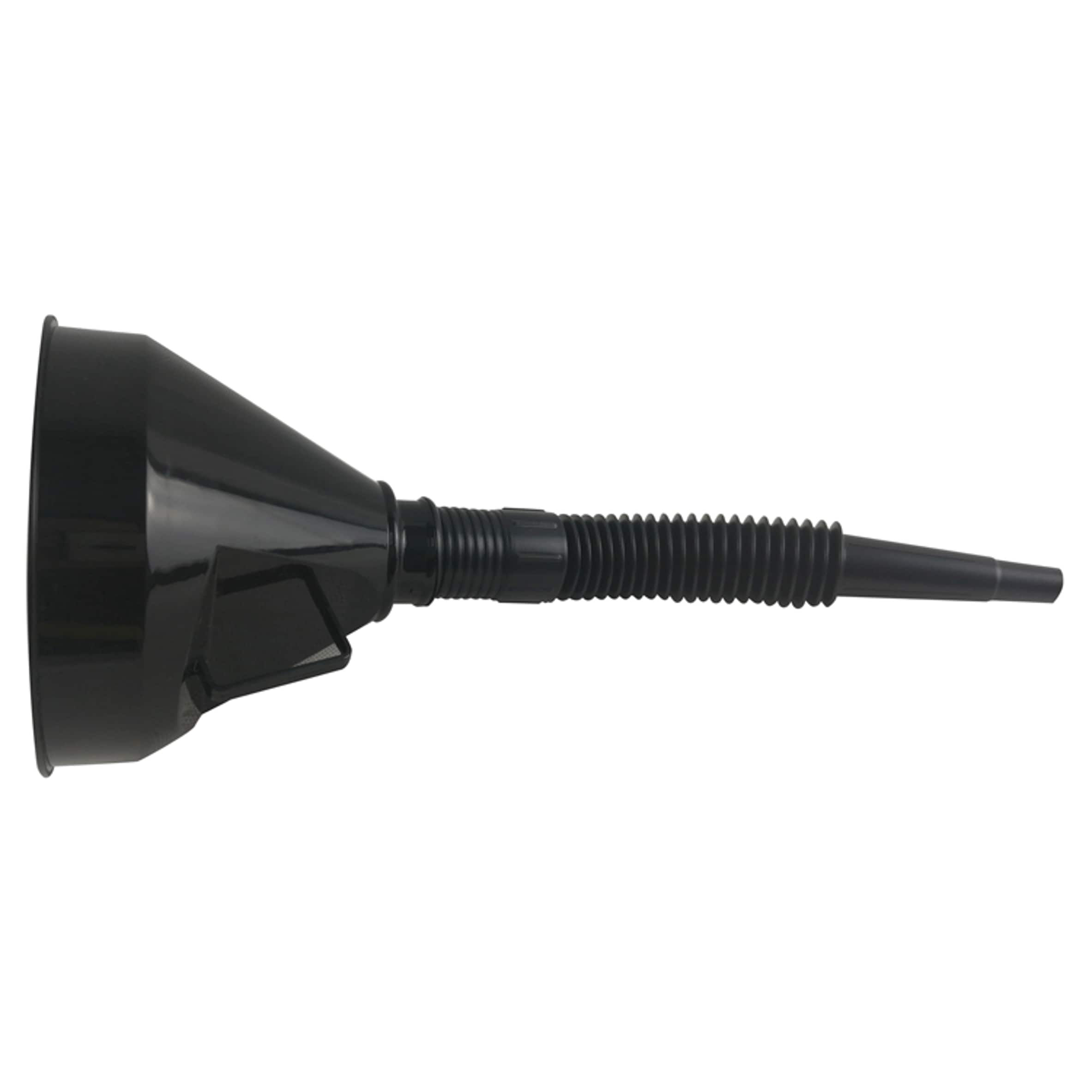 Tesco Funnel