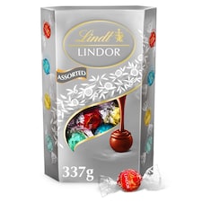 Lindt Lindor Limited Edition 337G
