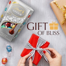 Lindt Lindor Limited Edition 337G thumbnail 4