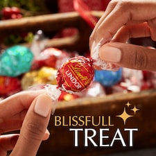 Lindt Lindor Limited Edition 337G thumbnail 5