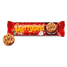 Maryland Chocolate Chip Cookies 200G