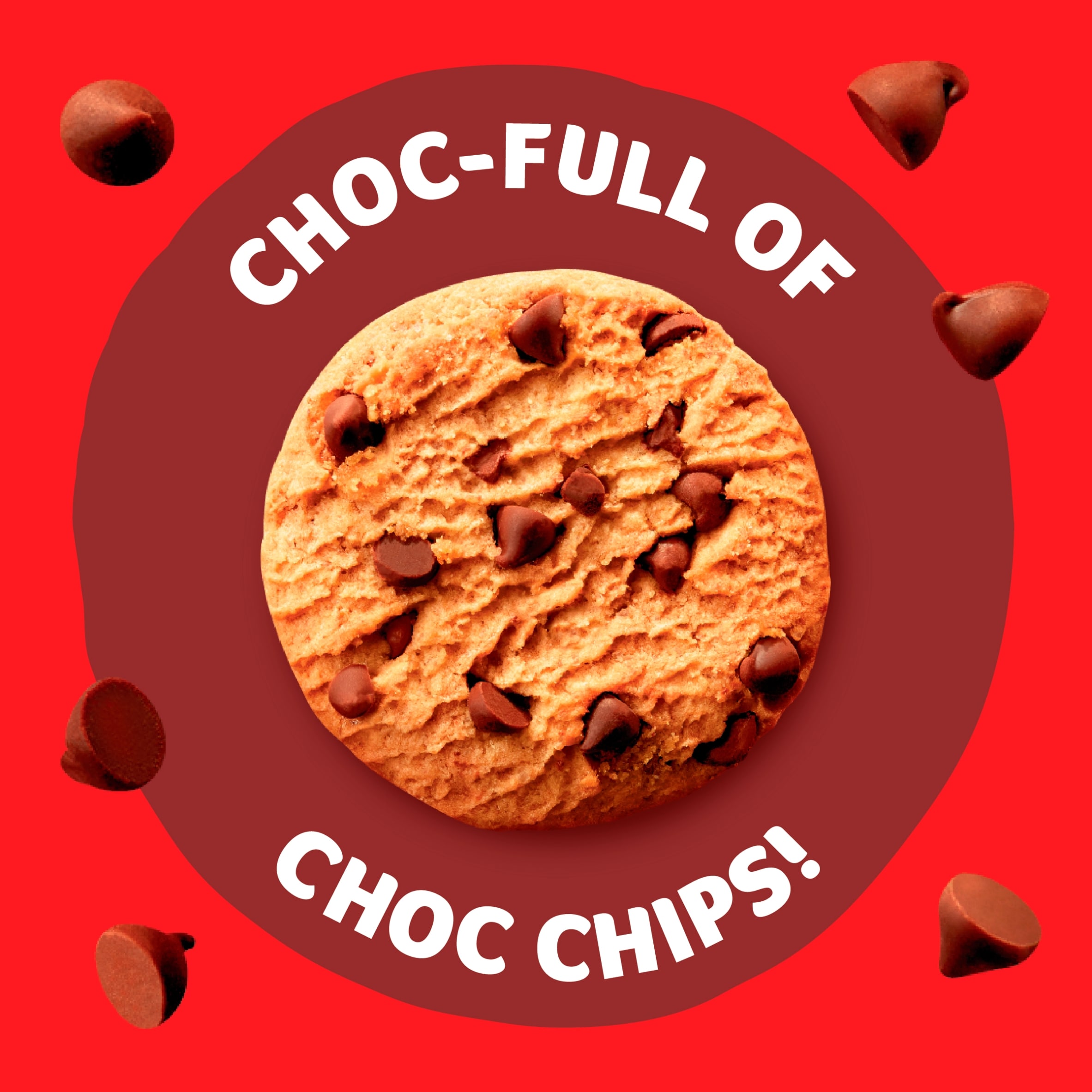 Maryland Chocolate Chip Cookies 200G thumbnail 4