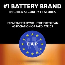 Duracell 2032 4 Pack thumbnail 3