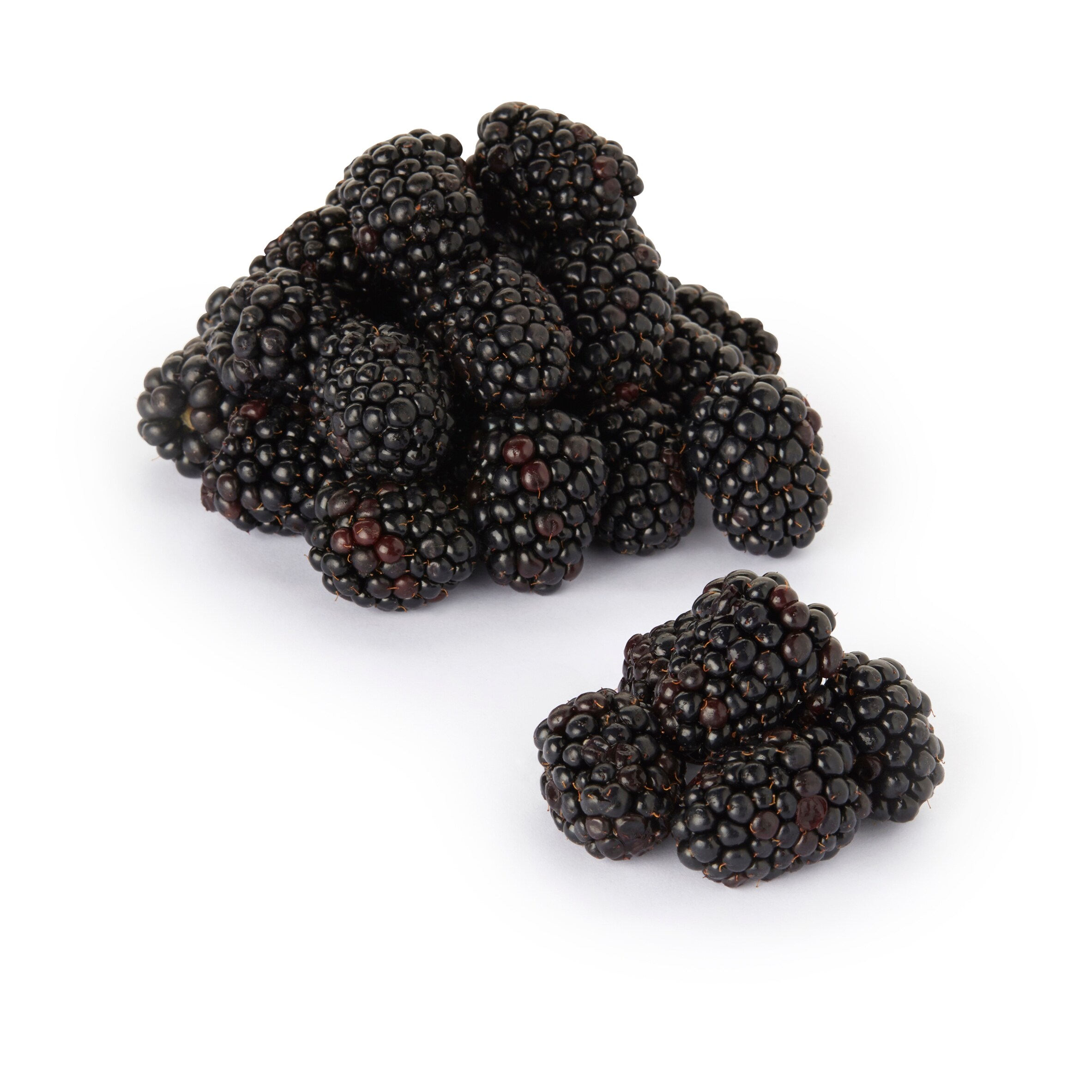 Tesco Blackberries 250G thumbnail 2