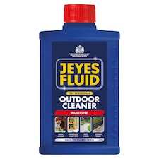 Jeyes Fluid 1 Litre