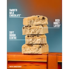 Grenade Carb Killa Protein Bar - White Chocolate Cookie 60g thumbnail 3