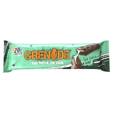 Grenade Carb Killa Protein Bar - Dark Chocolate Mint 60g