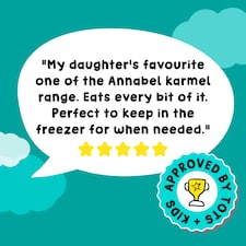 Annabel Karmel Frozen Chicken Pasta 200G thumbnail 3