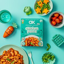 Annabel Karmel Frozen Chicken Pasta 200G thumbnail 4