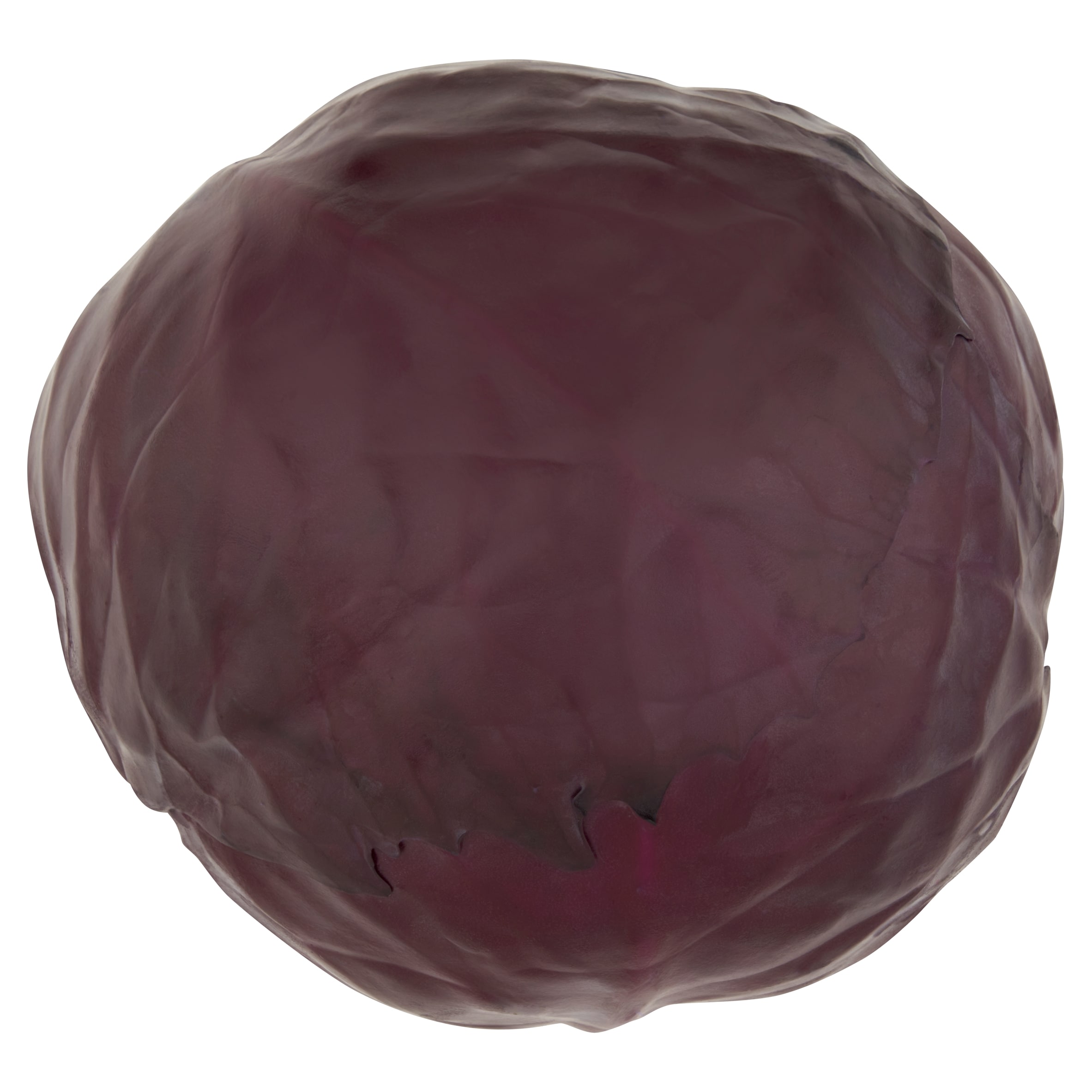 Tesco Red Cabbage Each