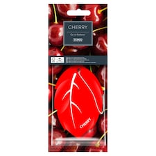 Tesco Carded Cherry Air Freshener
