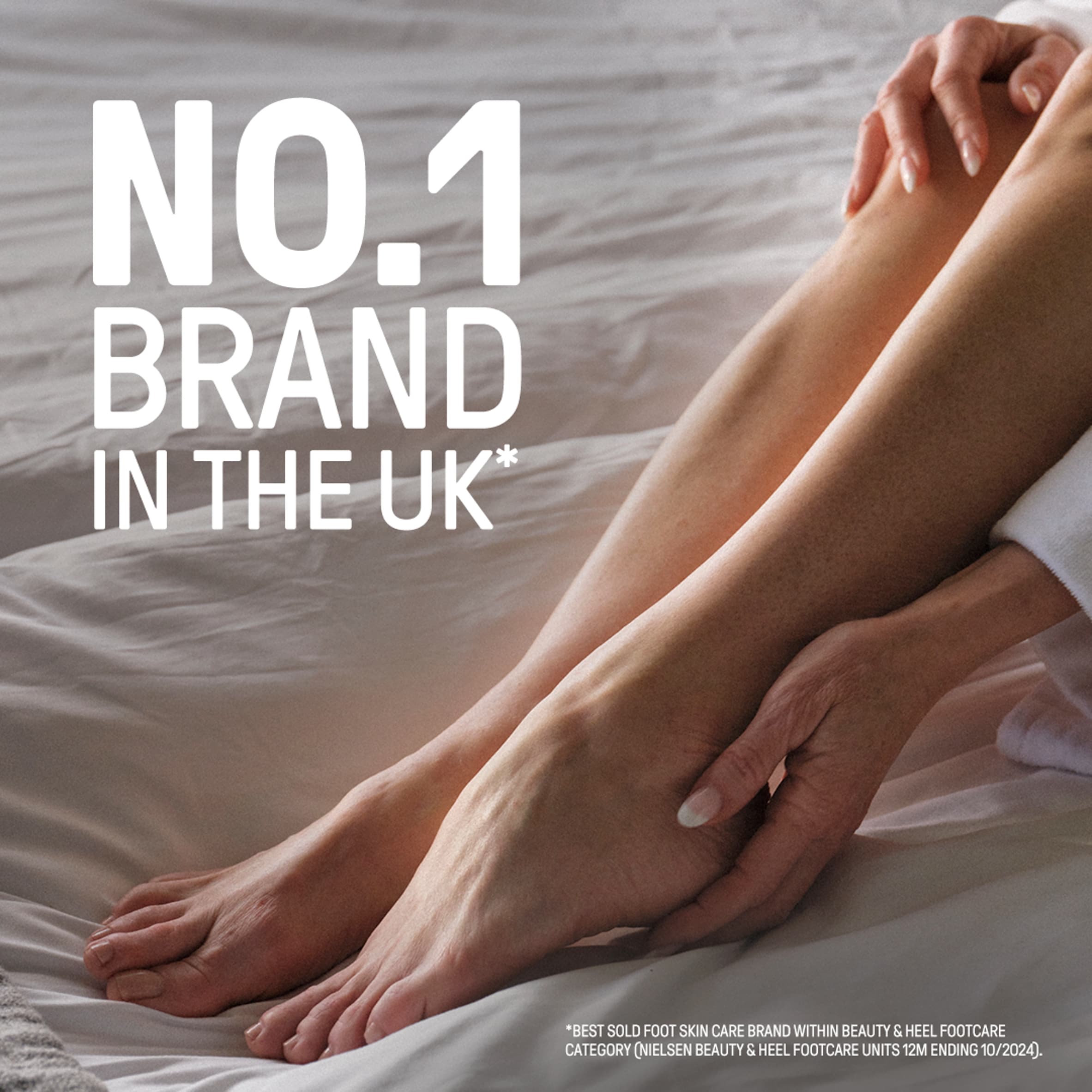 Ccs Foot Care Foot Cream 175Ml Ccs Footcare thumbnail 4