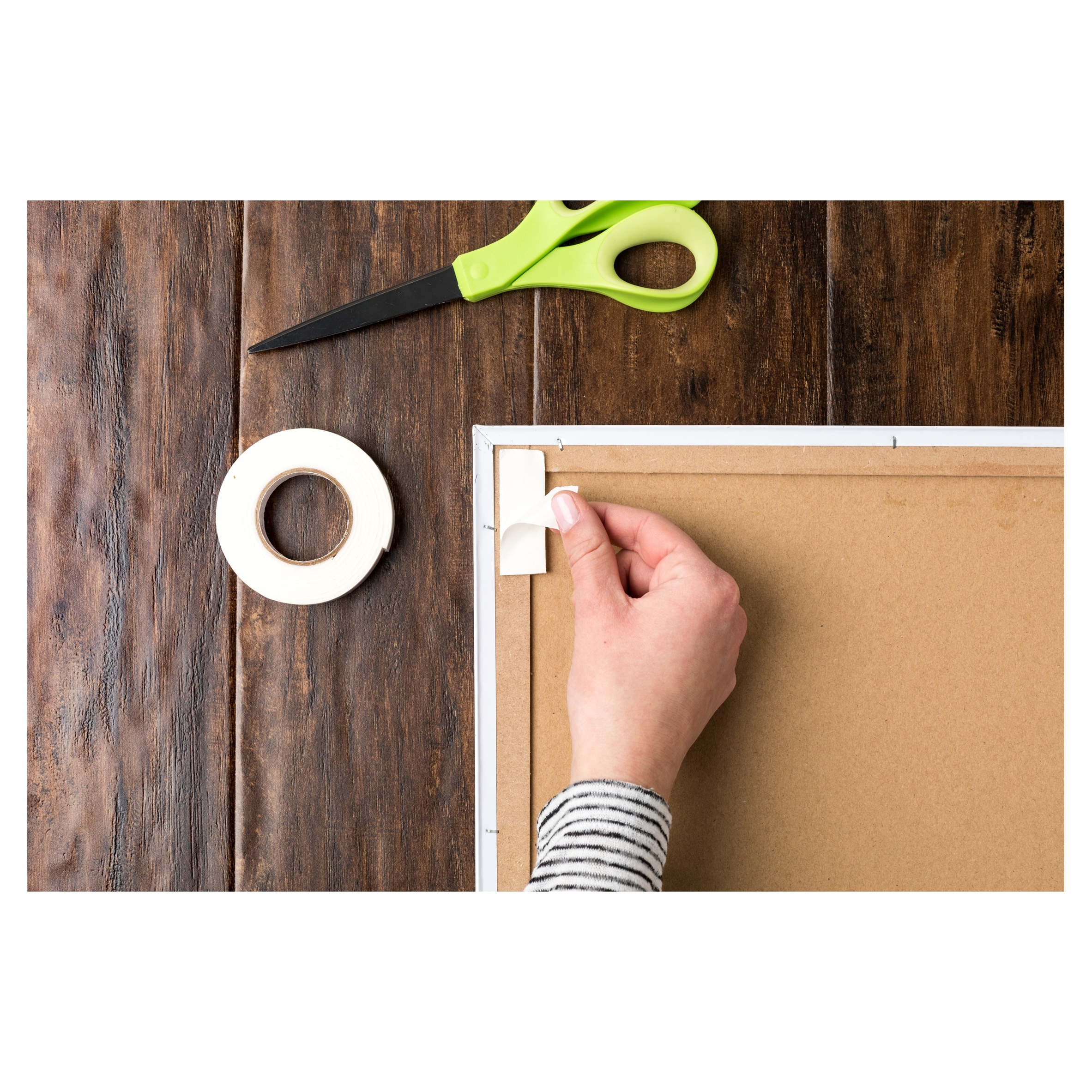 Duck Double Sided Interior Tape thumbnail 3