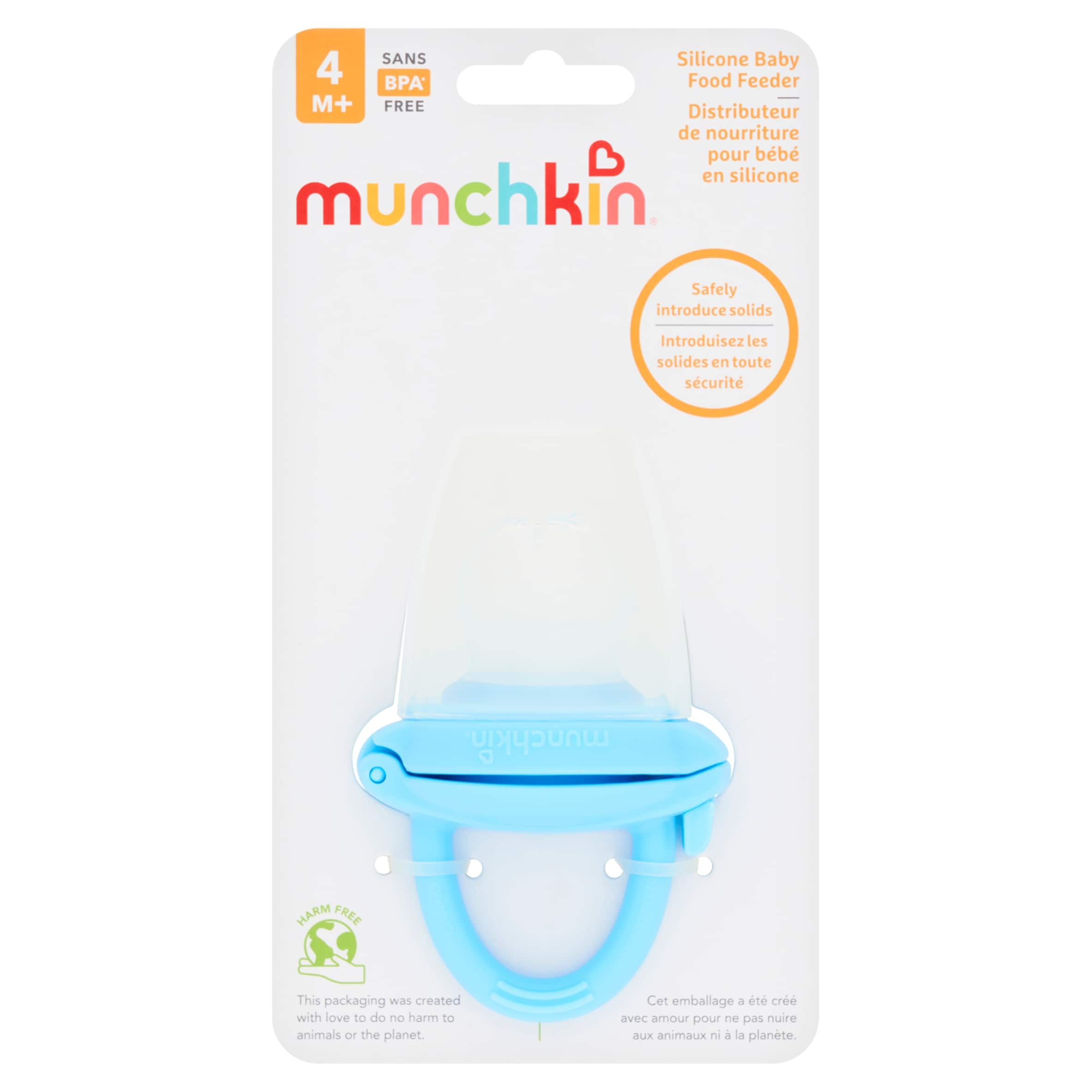 Munchkin Baby Food Feeder thumbnail 2
