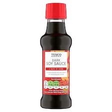 Tesco Dark Soy Sauce 150Ml